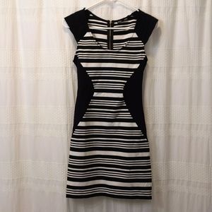 Express dress